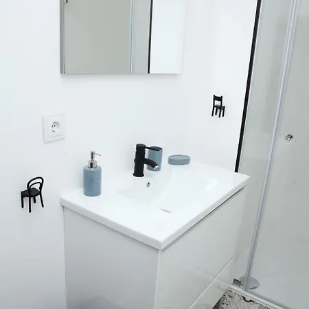 Bed&seaside - Rosa * Nazaré