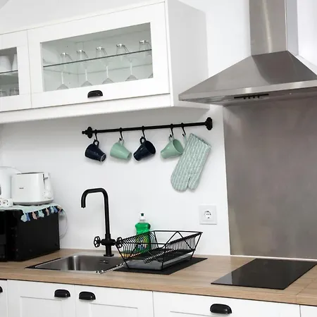 Lejlighed Bed&seaside - Rosa