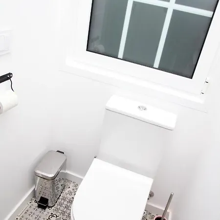 Bed&seaside - Rosa * Nazaré