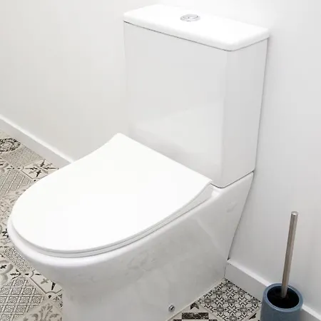 Lejlighed Bed&seaside - Rosa *