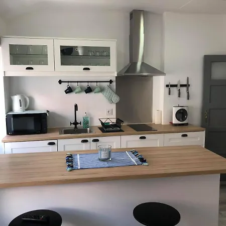 Lejlighed Bed&seaside - Rosa *