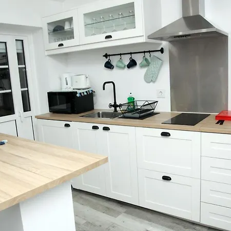 Lejlighed Bed&seaside - Rosa *