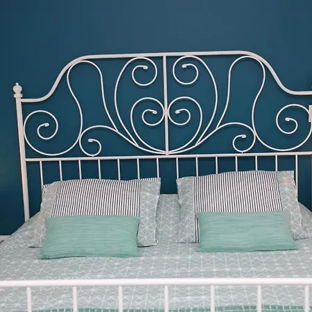 Bed&seaside - Rosa Lejlighed *