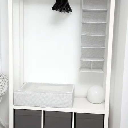 Bed&seaside - Rosa Lejlighed Nazaré