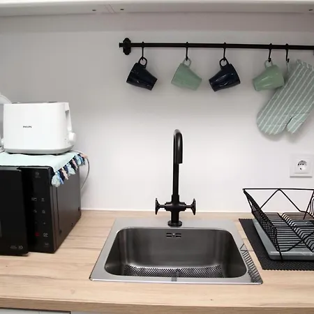 Bed&seaside - Rosa *