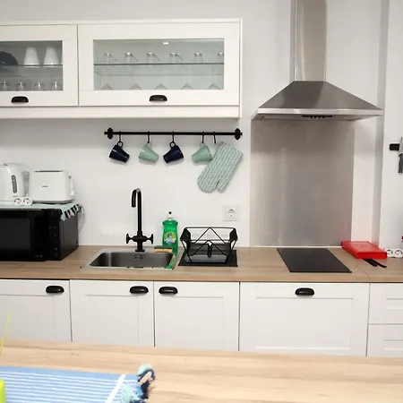 Lejlighed Bed&seaside - Rosa Nazaré