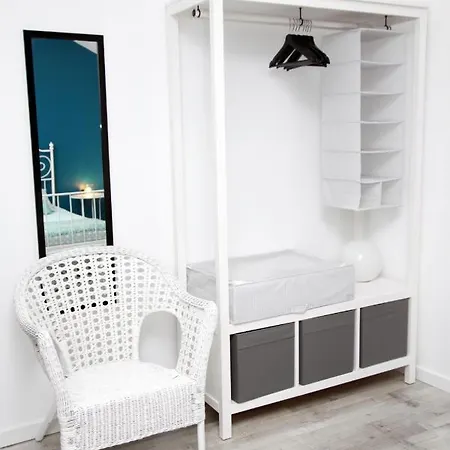 Bed&seaside - Rosa Nazaré