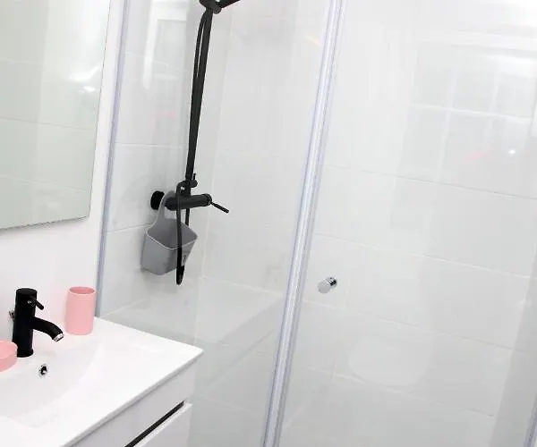 Διαμέρισμα Bed & Seaside - Rosa *