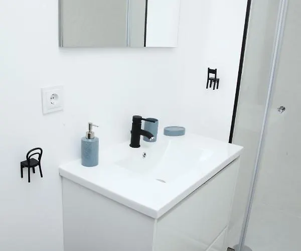 Bed & Seaside - Rosa * Ναζαρέ