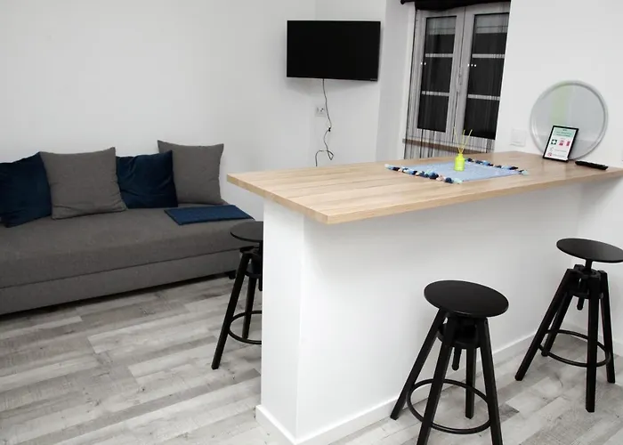 Bed & Seaside - Rosa Ναζαρέ