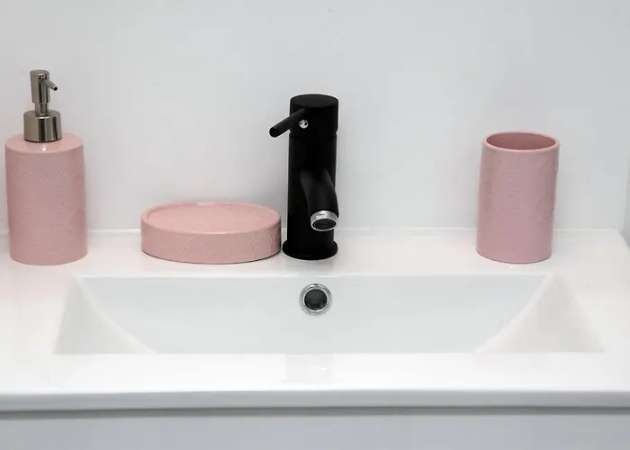 Bed & Seaside - Rosa * Ναζαρέ