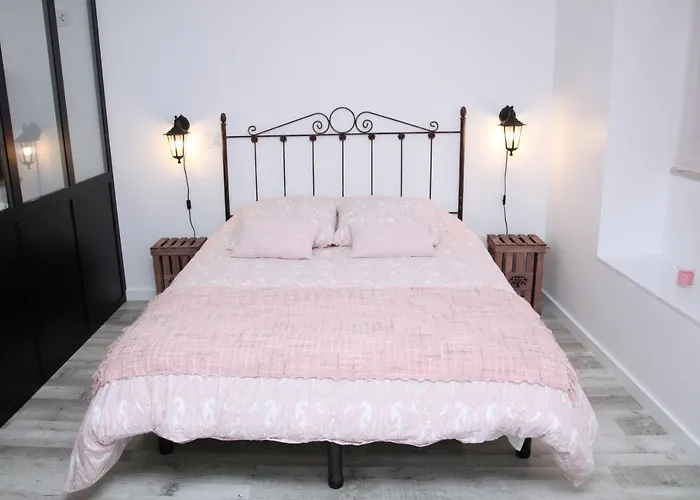 Bed & Seaside - Rosa Διαμέρισμα Ναζαρέ