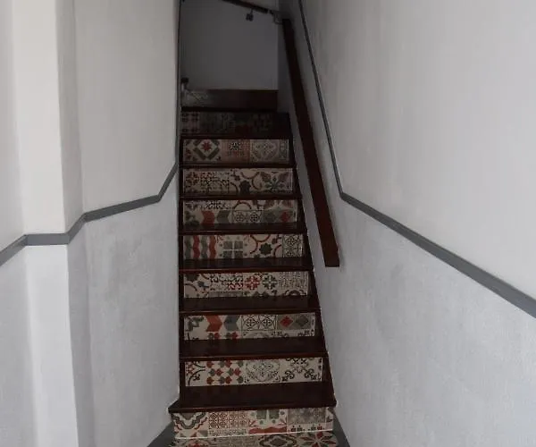 Bed & Seaside - Rosa Ναζαρέ