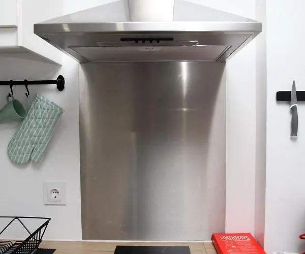 Bed & Seaside - Rosa Διαμέρισμα