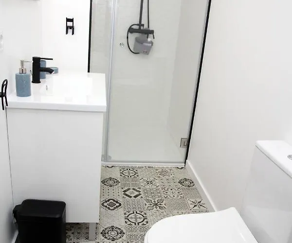 Bed & Seaside - Rosa Διαμέρισμα *