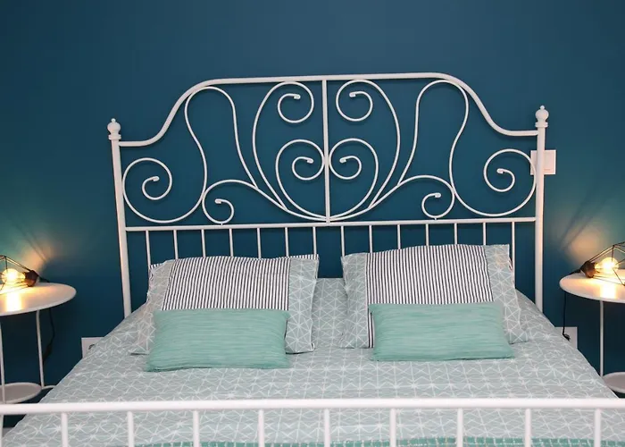 Bed & Seaside - Rosa Διαμέρισμα *