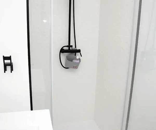 Bed & Seaside - Rosa