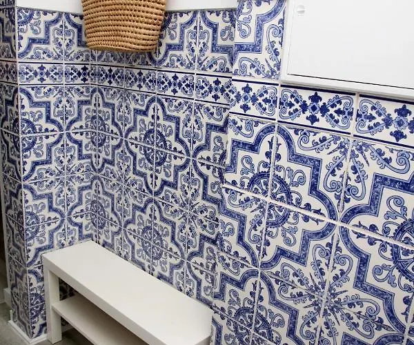 Bed & Seaside - Rosa Διαμέρισμα Ναζαρέ