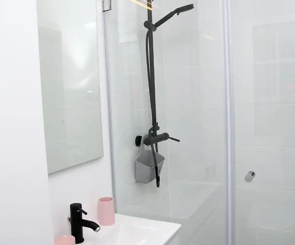 Bed & Seaside - Rosa Ναζαρέ