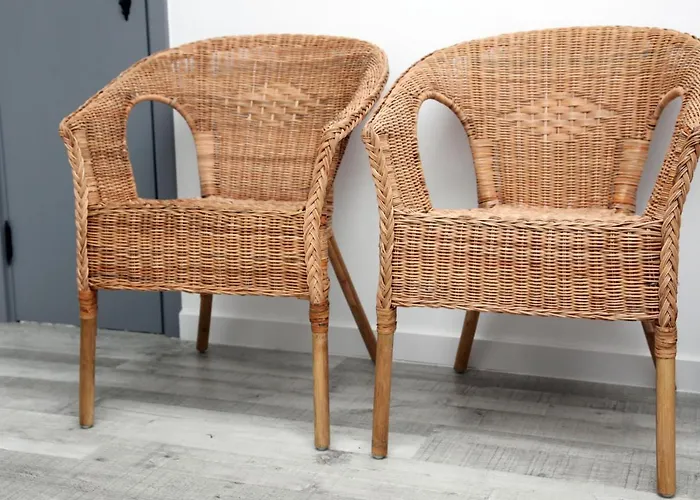 Διαμέρισμα Bed & Seaside - Rosa Ναζαρέ