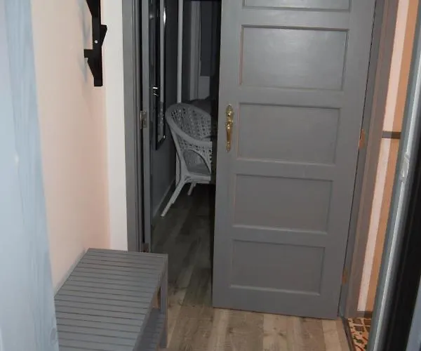 Bed & Seaside - Rosa Διαμέρισμα