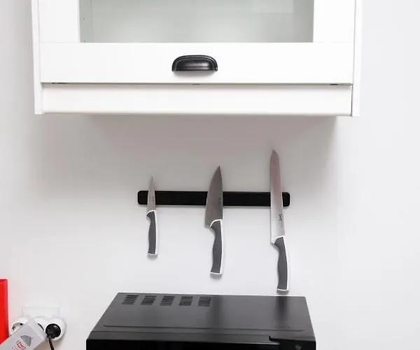 Bed & Seaside - Rosa Διαμέρισμα *