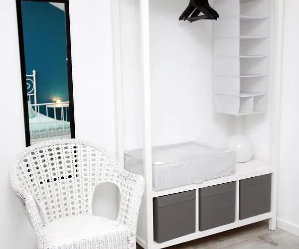 Bed & Seaside - Rosa Ναζαρέ