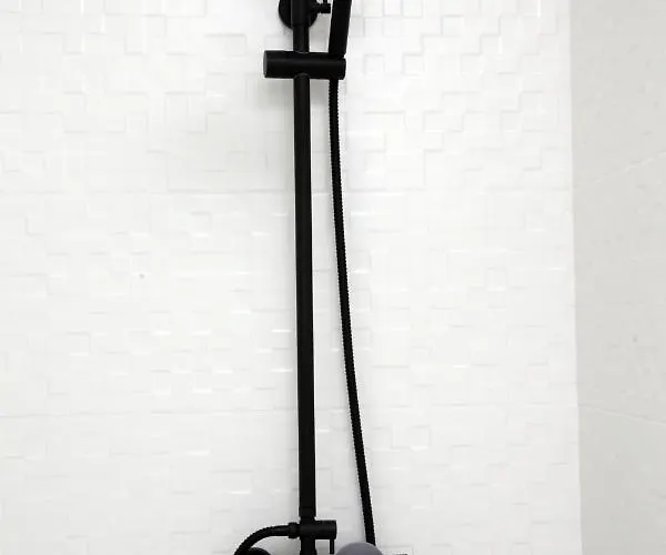 Bed & Seaside - Rosa *