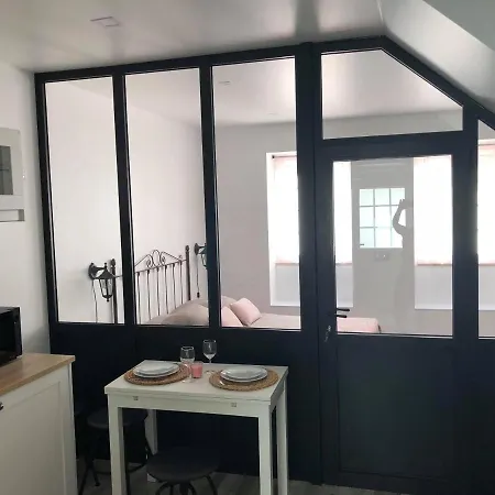 Bed & Seaside - Rosa Apartment