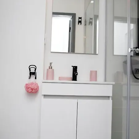 Bed & Seaside - Rosa דירה *