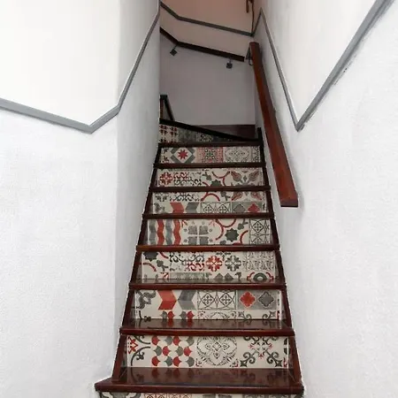 Apartamento Bed & Seaside - Rosa *