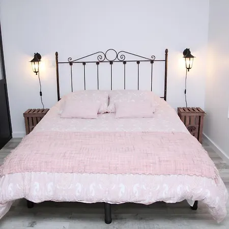 Bed&seaside - Rosa Apartment Nazaré