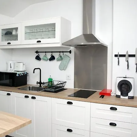 Bed & Seaside - Rosa