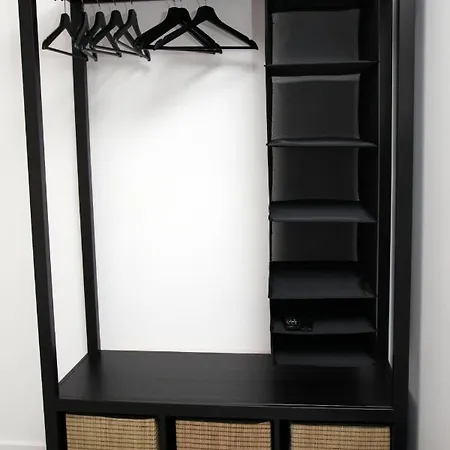 Bed & Seaside - Rosa * נאזרה