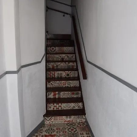 Bed & Seaside - Rosa Nazaré