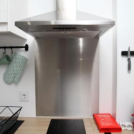 Bed & Seaside - Rosa Apartamento