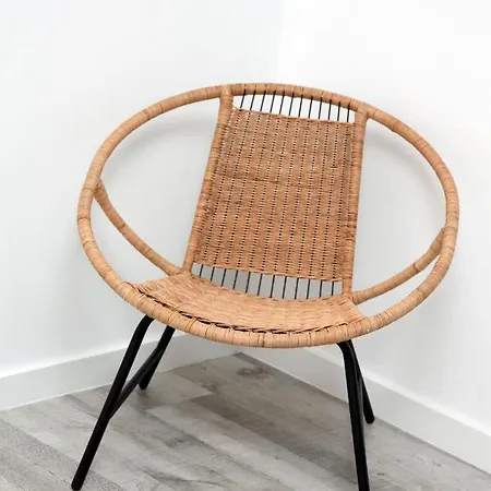 Apartamento Bed & Seaside - Rosa *