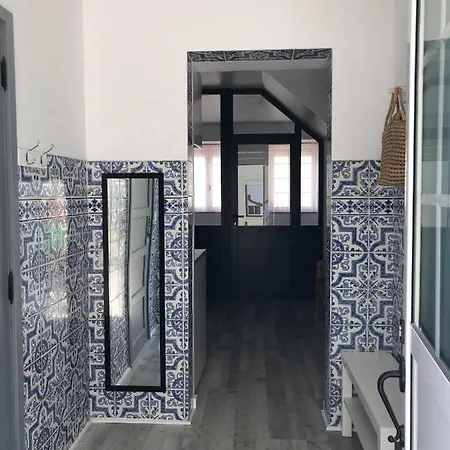 Apartamento Bed & Seaside - Rosa Nazaré