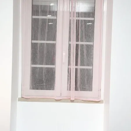 Bed & Seaside - Rosa Apartament