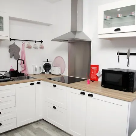 Bed & Seaside - Rosa Apartament Nazaré