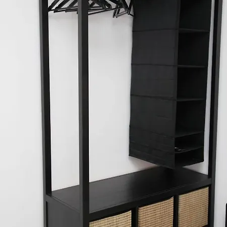 Bed & Seaside - Rosa * Nazaré