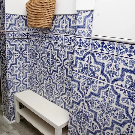 Bed & Seaside - Rosa Apartamento Nazaré