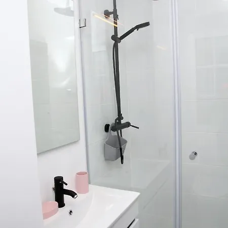 Bed & Seaside - Rosa Nazaré