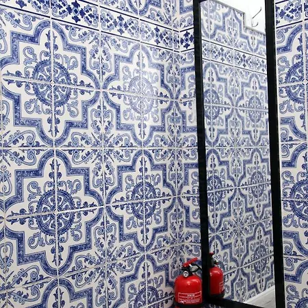 Bed & Seaside - Rosa Apartamento