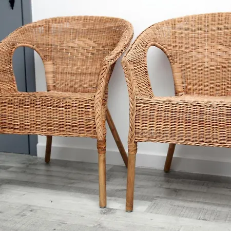 Apartament Bed & Seaside - Rosa Nazaré