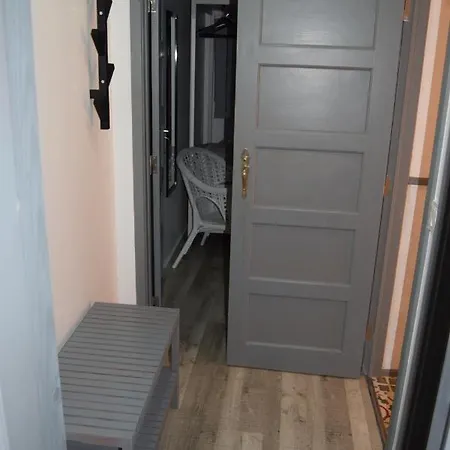 Bed & Seaside - Rosa Apartamento