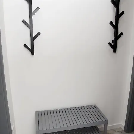 Apartamento Bed & Seaside - Rosa Nazaré