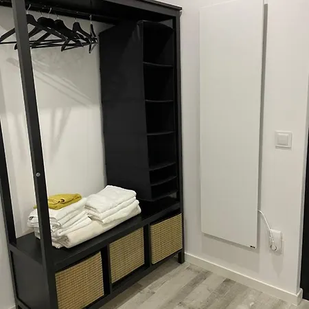 Apartamento Bed & Seaside - Rosa