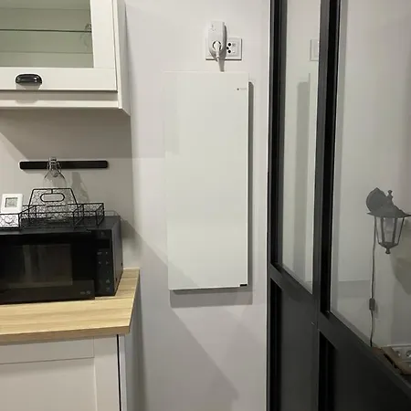 Bed & Seaside - Rosa דירה