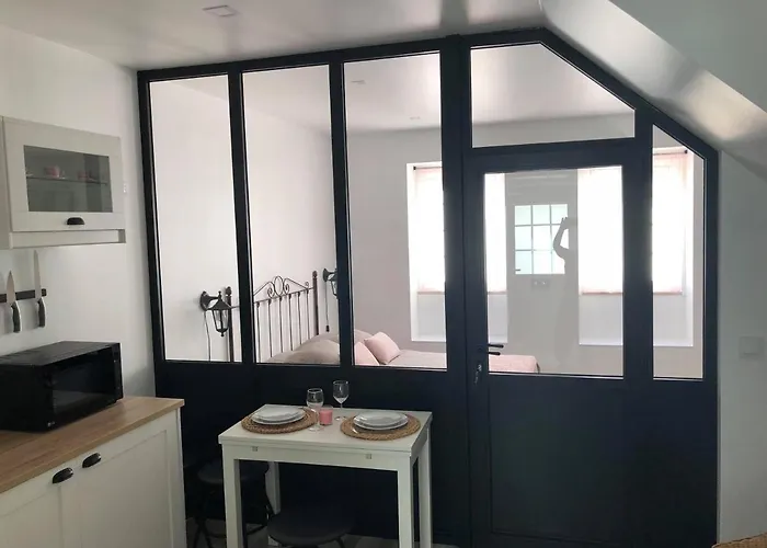 Bed & Seaside - Rosa Apartmán